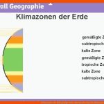 1 Klimazonen Der Erde Gemigte Zone Subtropische Zone Fuer Klimazonen Usa Arbeitsblatt