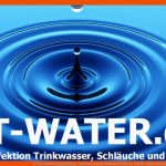 1. thermische Desinfektion - Notdienst Deutschlandweit Binnen 72h Fuer Dvgw Arbeitsblatt W 551 thermische Desinfektion