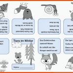 12 Winterschlaf-ideen Winterschlaf, Winterschlaf Tiere, Winter Fuer Tiere Im Winter Kindergarten Arbeitsblätter