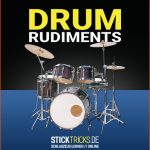 15 Drum Rudiments-ideen Schlagzeugerin, Schlagzeug, Schlagzeug Noten Fuer Das Schlagzeug Arbeitsblatt