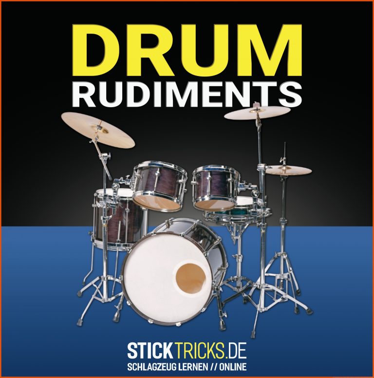 15 Drum Rudiments-ideen Schlagzeugerin, Schlagzeug, Schlagzeug Noten Fuer Das Schlagzeug Arbeitsblatt