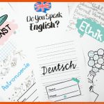 150 DeckblÃ¤tter FÃ¼r Die Schule Kostenlos Als Pdf - Wunderbunt.de Fuer Arbeitsblätter sozialkunde Kostenlos Zum Ausdrucken