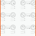 150 Uhr-ideen Uhr, Uhrzeit Lernen, Mathe Fuer Arbeitsblatt Uhrzeit 3. Klasse