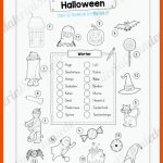 16 Abbildungen Zu Halloween Zuordnen Fuer Halloween Mathe Arbeitsblatt