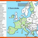 17 Euro-lÃ¤nder In Europa Arbeitsblatt Und LÃ¶sungsfolie Europa ... Fuer Europa Im überblick Arbeitsblatt Lösungen