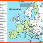 17 Euro-lÃ¤nder In Europa Arbeitsblatt Und LÃ¶sungsfolie Fuer Europa Länder Und Hauptstädte Arbeitsblatt