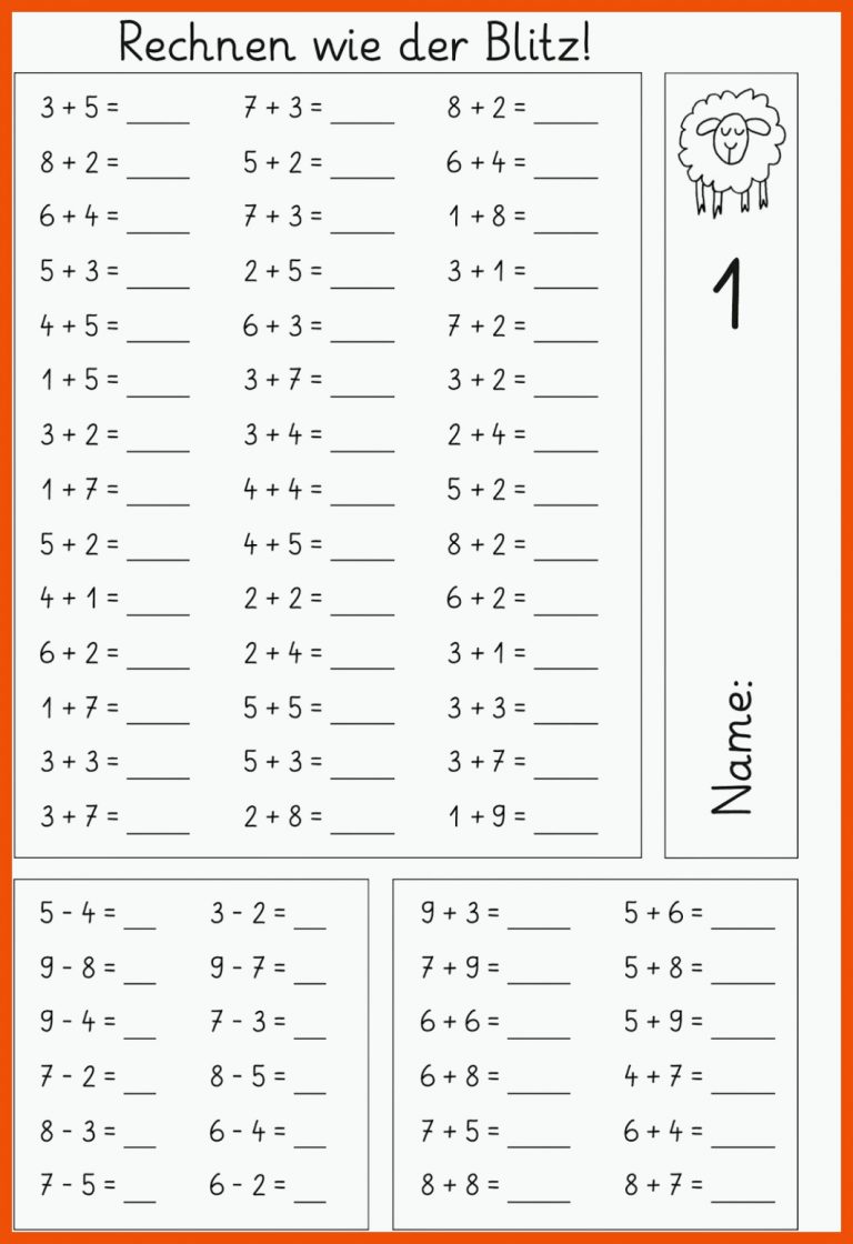 19 Matheaufgaben klasse 1-Ideen | matheaufgaben, mathe, rechnen lernen für mathe arbeitsblatt 1. klasse