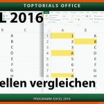 2 Tabellen Vergleichen (excel) Fuer Excel Arbeitsblätter Vergleichen