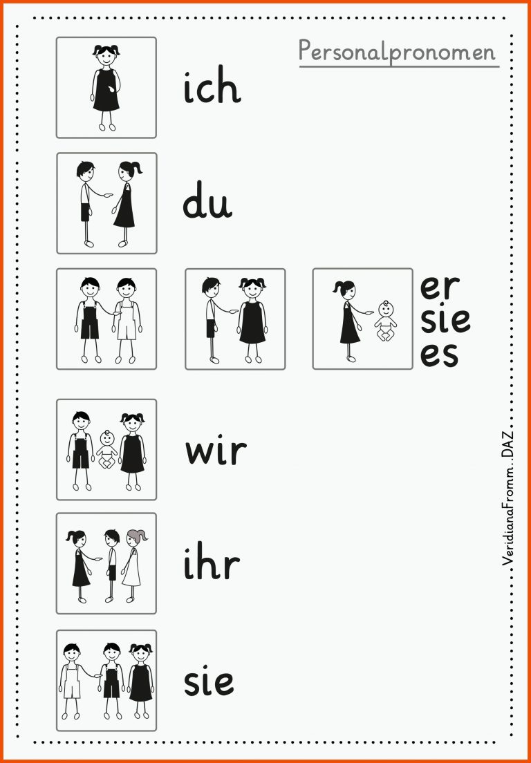 20 Deutsch Lernen Mit Bildern ArbeitsblÃ¤tter | Deutsch lernen ... für deutsch lernen mit bildern arbeitsblätter