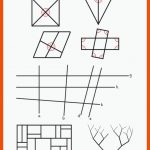 20 Geometrie In Der Grundschule-ideen Aufgabenstellung, Abc ... Fuer Kopfgeometrie Arbeitsblätter Kostenlos