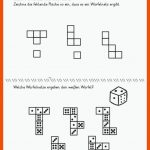 20 Geometrie In Der Grundschule-ideen Aufgabenstellung, Abc ... Fuer Kopfgeometrie Arbeitsblätter Kostenlos