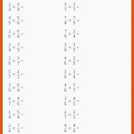 20) Multiplikation Von BrÃ¼chen ( Richtiger Bruch ) ( Unechter ... Fuer Mathe Brüche Arbeitsblätter