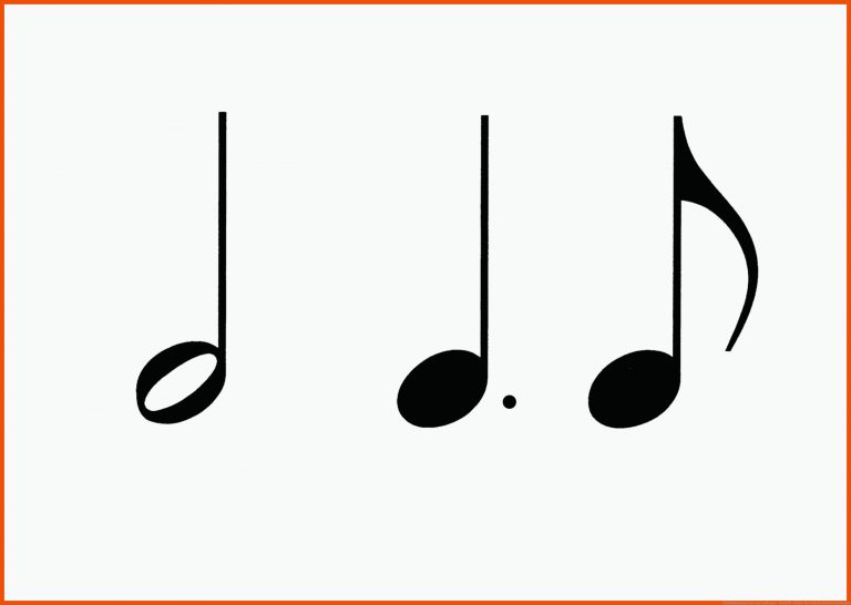 20 Rhythmusbausteine zum Ausdrucken - Musik fÃ¼r Kinder für grafische notation arbeitsblatt