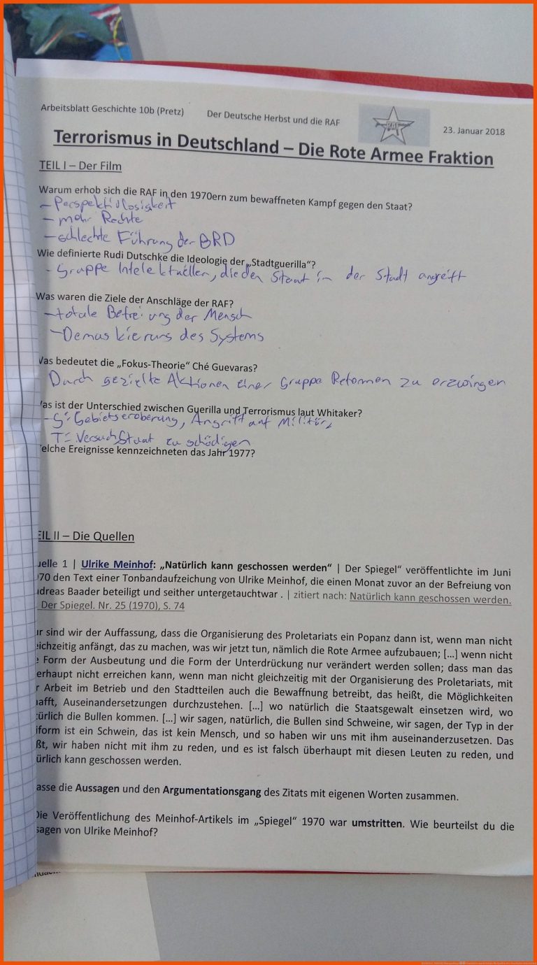 20180515_090022 Histoproblog â Geschichte Macht Schule Fuer Quellen Der Geschichte Arbeitsblatt