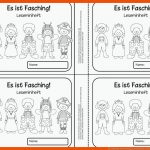 23 Fasching-ideen Fasching, Grundschule, Schulideen Fuer Fasching Arbeitsblätter