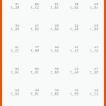 25) Dezimalzahlen Multiplikation ( 1 Ziffer ) Mathe-arbeitsblÃ¤tter ... Fuer Dezimalbrüche Klasse 6 Arbeitsblätter