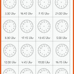 28 Uhr-ideen Uhrzeit Lernen, Uhrzeit Grundschule, Schulideen Fuer Uhrzeit Lesen Lernen Arbeitsblätter