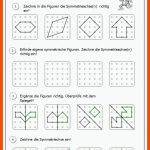34 Spiegeln /geobrett-ideen Matheunterricht, Schulideen, Mathe Fuer Achsensymmetrie Buchstaben Arbeitsblatt