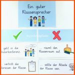 38 Su-ideen Sachunterricht Grundschule, Schulideen, Grundschule Fuer Klassensprecher Eigenschaften Arbeitsblatt