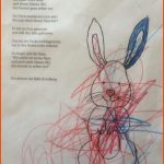 40 Ostern-ideen Ostern Lieder, Ostergedichte, Gedichte FÃ¼r Kinder Fuer Der Hase Mit Der Roten Nase Arbeitsblatt