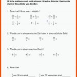 47 Unterrichten Mit Leichtigkeit-ideen Unterrichten ... Fuer Gemischte Zahlen Und Unechte Brüche Arbeitsblatt