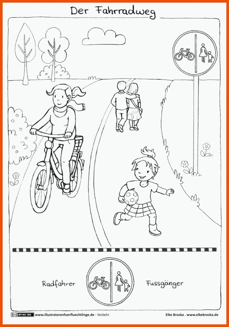 48 Verkehrserziehung-Ideen | verkehrserziehung, erziehung, verkehr für verkehrserziehung kindergarten arbeitsblätter