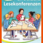 5-fach Differenzierte Lesekonferenzen : ... Fuer Differenzierte Arbeitsblätter