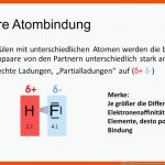 5 Ãberlappung Von atomorbitalen Ii - Ppt Herunterladen Fuer Die Polare atombindung Arbeitsblatt