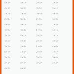 50) Addition Bis 5 (horizontal) Mathe-arbeitsblÃ¤tter, Mathe ... Fuer 2.klasse Mathe Arbeitsblätter Zum Ausdrucken