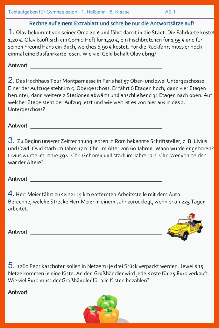 52 Mathematik Grundwissen-Ideen | mathe unterrichten, mathematik ... für textaufgaben 5 klasse arbeitsblätter