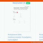 5er-reihe: Grundschule Klasse 2 - Mathematik Fuer 3er Reihe Arbeitsblatt