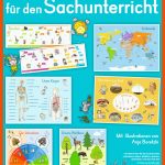 6 A1-merk-poster FÃ¼r Den Sachunterricht Fuer Sachunterricht Vom Korn Zum Brot Grundschule Arbeitsblätter