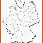 7.1 Kennst Du Die BundeslÃ¤nder? (deutschland Und Europa) â Westermann Fuer Bundesländer Deutschland Arbeitsblatt