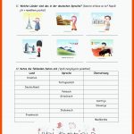 7. Klasse - Vorbereitung Auf Den Test 1 Worksheet Fuer Höflichkeitsform Deutsch Arbeitsblätter