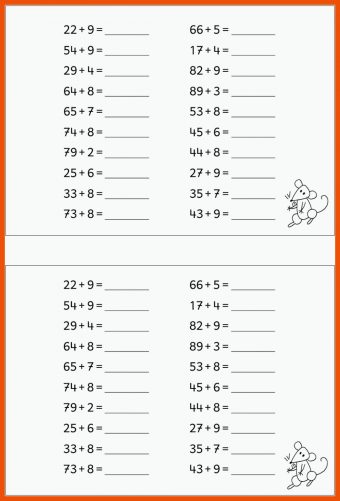 4 3 Klasse Mathe Arbeitsblätter Zum Ausdrucken