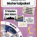 97 Sachunterricht Grundschule-ideen In 2022 Sachunterricht ... Fuer Moschee Aufbau Arbeitsblatt
