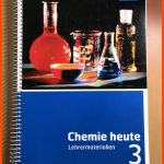 9783507106833 - Chemie Heute Si Und Sii Lehrermaterialien Teil 3 ... Fuer Schroedel Verlag Arbeitsblätter Chemie Lösungen