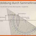 Abbildung Durch Sammellinsen ErklÃ¤rt - Youtube Fuer Bilder An Sammellinsen Arbeitsblatt Lösungen