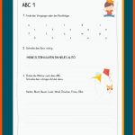 Abc / Alphabet Lernen Fuer Abc Arbeitsblätter