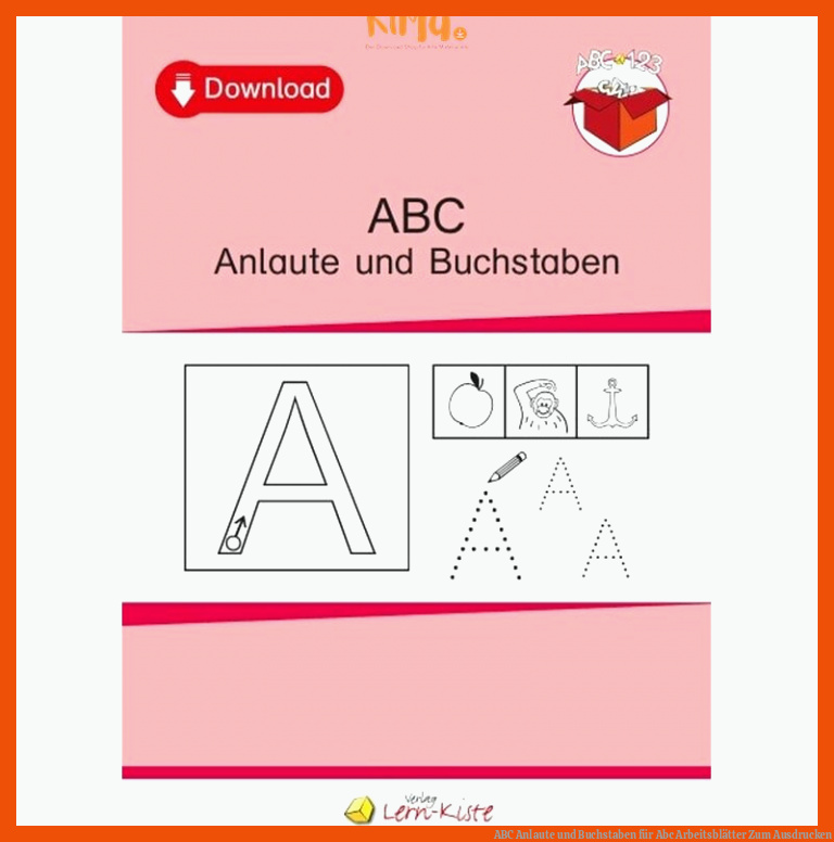 Abc Arbeitsblätter
 Abc Arbeitsblätter Zum Ausdrucken Deutsch Arbeitsblätter