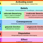 Abc-theorie â Wikipedia Fuer Kognitive Umstrukturierung Arbeitsblatt