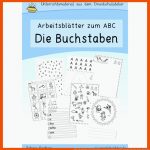 Abc-werkstatt (arbeitsblÃ¤tter Zur BuchstabeneinfÃ¼hrung) Fuer Abc Arbeitsblätter