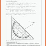 Achsensymmetrie - Lernen An Stationen Fuer Achsensymmetrie 5. Klasse Arbeitsblätter Pdf