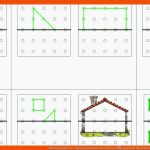 Achsensymmetrie - Symmetrieachse Einzeichnen â¢ Gpaed.de Fuer Achsensymmetrie Buchstaben Arbeitsblatt