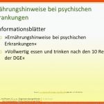 Achtung: Die PrÃ¤sentationsfolien DÃ¼rfen AusschlieÃlich Zum Zwecke Der Patienten- Und AngehÃ¶rigenschulung Verwendet Werden. Eine Weitergehende Verwendung, Fuer 10 Regeln Der Dge Arbeitsblatt