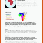 Afrika Arbeitsblatt - Deutsch Daf Arbeitsblatter Fuer Arbeitsblatt Afrika