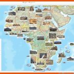 Afrika â Interaktiver atlas â Schulatlas.com Fuer Arbeitsblatt Afrika