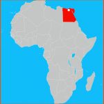 Afrika: Gymnasium Klasse 8 - Geografie Fuer Oberflächenformen Afrikas Arbeitsblatt