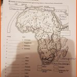 Afrika topografischer Ãberblick? (erdkunde) Fuer topographie Deutschland Arbeitsblatt Lösung