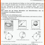 Agenda 21, "ich Und Die sonne": Materialien FÃ¼r Einen ... Fuer Aufbau Der sonne Arbeitsblatt